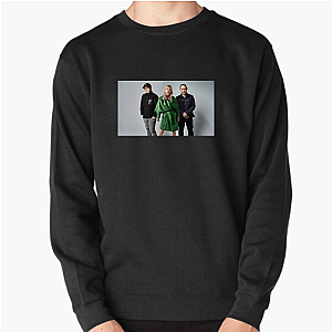 CHVRCHES 2025 PRESS SHOT Sweatshirts