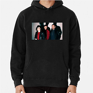 CHVRCHES Band CHVRCHES Hoodies