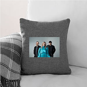 Chvrches Screen Violence CHVRCHES Pillows Cover