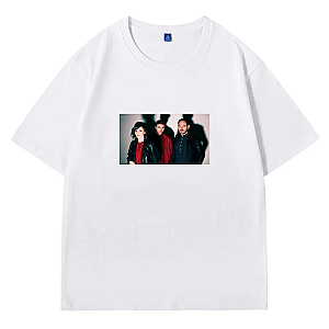 CHVRCHES Band CHVRCHES T-Shirts