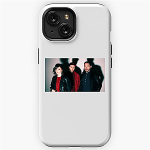CHVRCHES Band CHVRCHES Samsung Cases