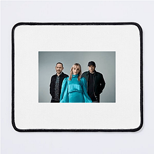 Chvrches Screen Violence CHVRCHES Mouse Pads