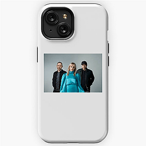 Chvrches Screen Violence CHVRCHES iPhone Cases
