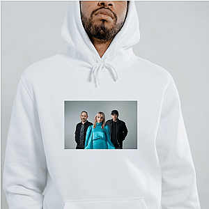 Chvrches Screen Violence CHVRCHES Hoodies