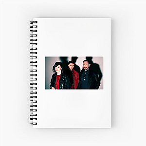 CHVRCHES Band CHVRCHES Notebook