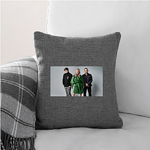 CHVRCHES 2025 PRESS SHOT CHVRCHES Pillows Cover