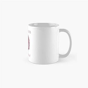 Black Bobolink Chvrches, Chvrches Classic Mug