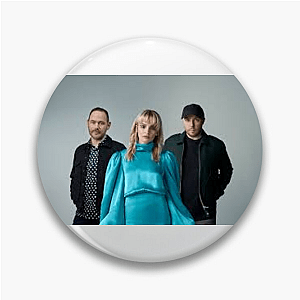 Chvrches Screen Violence CHVRCHES Pins
