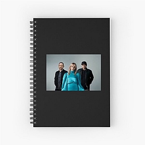 Chvrches Screen Violence CHVRCHES Notebook