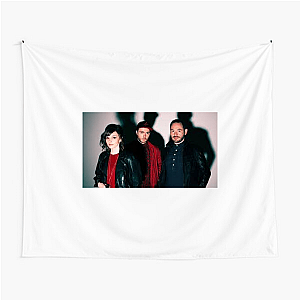 CHVRCHES Band CHVRCHES Tapestries