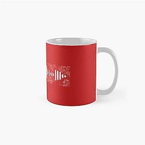 CHVRCHES - The Mother We Share Classic Mug