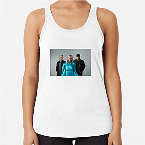 Chvrches Screen Violence CHVRCHES Tank Tops