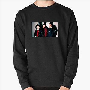 CHVRCHES Band CHVRCHES Sweatshirts