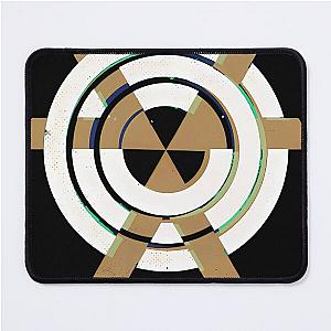 Happy Halloween Chvrches Mouse Pad