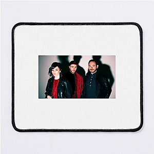 CHVRCHES Band CHVRCHES Mouse Pads