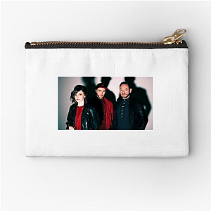 CHVRCHES Band CHVRCHES Zipper Pouches