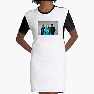 Chvrches Screen Violence CHVRCHES Dresses