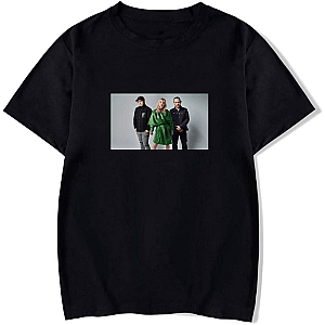 CHVRCHES 2025 PRESS SHOT CHVRCHES T-Shirts