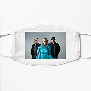 Chvrches Screen Violence CHVRCHES Face Masks