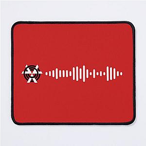 CHVRCHES - The Mother We Share Simple Mouse Pad