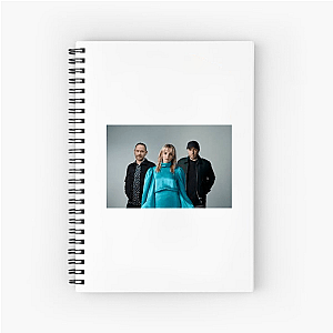 Chvrches Screen Violence CHVRCHES Notebook