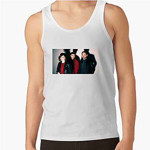 CHVRCHES Band CHVRCHES Tank Tops