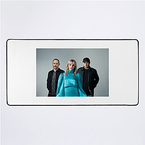 Chvrches Screen Violence Mouse Pads