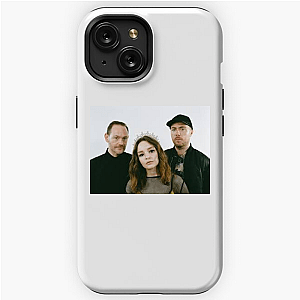 Inside CHVRCHES World CHVRCHES iPhone Cases