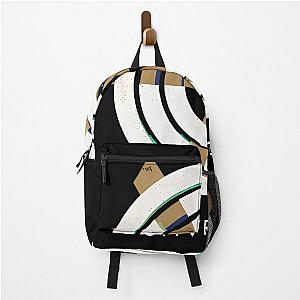 Happy Halloween Chvrches Backpack
