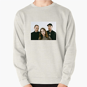 Inside CHVRCHES World CHVRCHES Sweatshirts