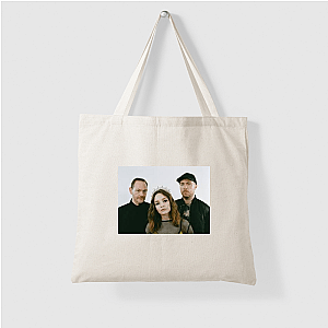 Inside CHVRCHES World CHVRCHES Bags