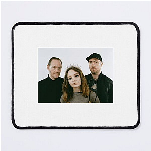 Inside CHVRCHES World CHVRCHES Mouse Pads