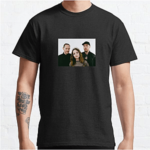 Inside CHVRCHES World CHVRCHES T-Shirts