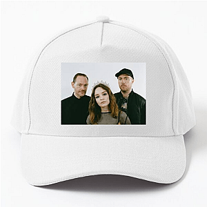 Inside CHVRCHES World CHVRCHES Hats & Caps