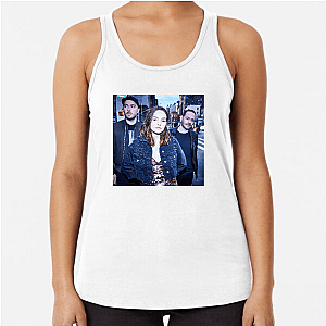 Rise Of CHVRCHES CHVRCHES Tank Tops