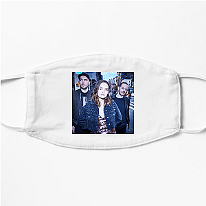Rise Of CHVRCHES CHVRCHES Face Masks