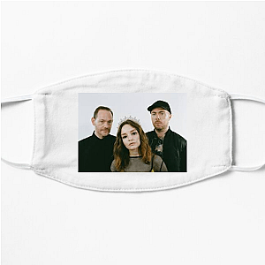 Inside CHVRCHES World CHVRCHES Face Masks