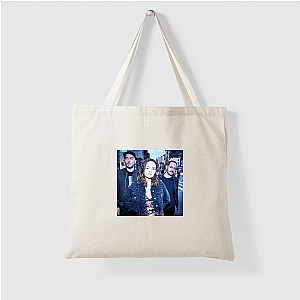 Rise Of CHVRCHES CHVRCHES Bags
