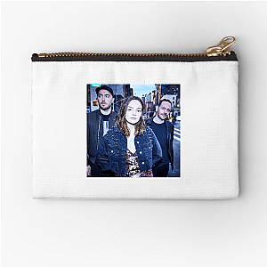 Rise Of CHVRCHES CHVRCHES Zipper Pouches