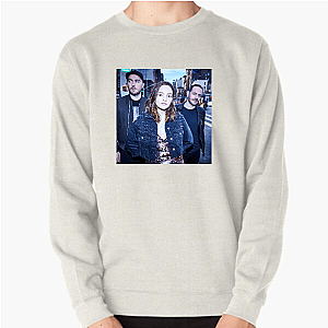 Rise Of CHVRCHES CHVRCHES Sweatshirts