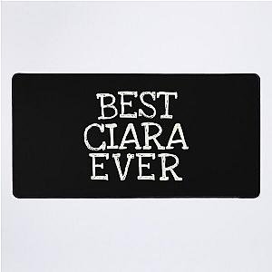 Best Customized Desk Mat with Name