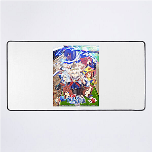 Cinderella Gray Oguri Cap Legend Cinderella Gray Mouse Pads