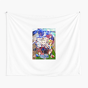 Cinderella Gray Oguri Cap Legend Cinderella Gray Tapestries