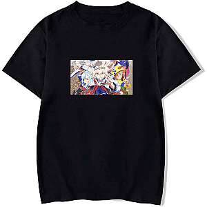 Cinderella Gray Beyond The Finish Line Cinderella Gray T-Shirts