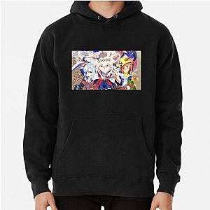 Cinderella Gray Beyond The Finish Line Cinderella Gray Hoodies