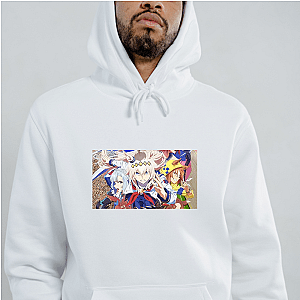 Cinderella Gray Beyond The Finish Line Cinderella Gray Hoodies