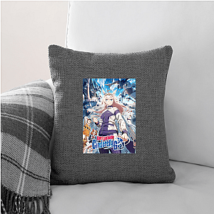 Cinderella Gray Race To The Top Cinderella Gray Pillows Cover