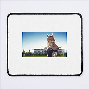 Cinderella Gray The Spirit Of Victory Cinderella Gray Mouse Pads