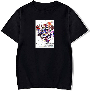 Cinderella Gray Always Galloping Forward Cinderella Gray T-Shirts
