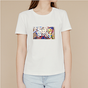 Cinderella Gray Beyond The Finish Line Cinderella Gray T-Shirts